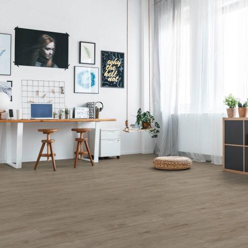 Ламинат Kronotex Exquisit Plus D 4691 Дуб Севилья