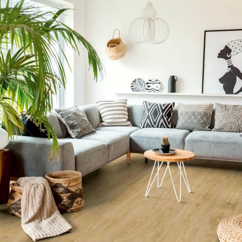 Ламинат Kronotex Exquisit Plus D 4692 Дуб Барселона