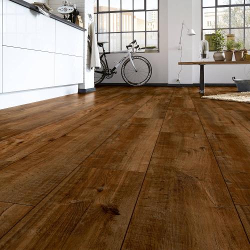 Ламинат Kronotex Exquisit Plus D 4783 Дуб Гала натуральный