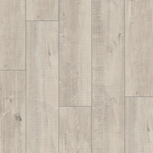 Ламинат Kronotex Exquisit Plus D 4787 Дуб Гала белый