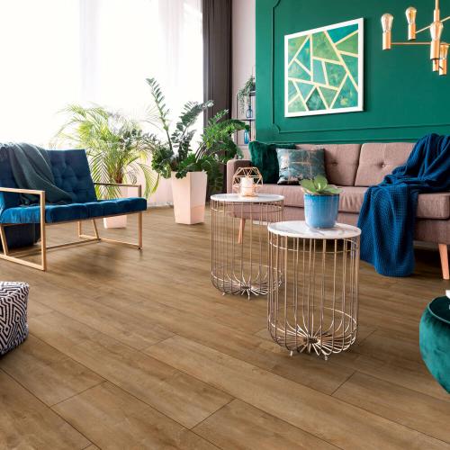 Ламинат Kronotex Exquisit Plus D 4983 Дуб восточный натуральный