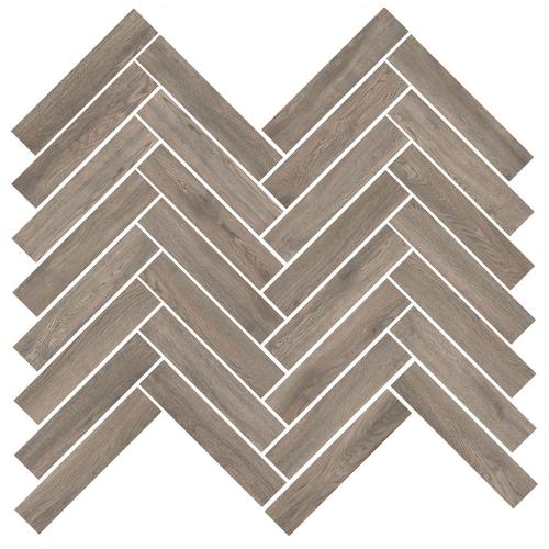 Ламинат Kronotex Herringbone 10-33 D 4627 Дуб Брэдфорд