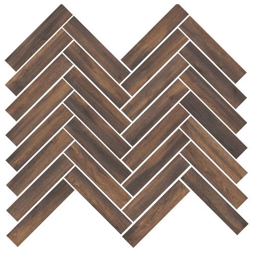 Ламинат Kronotex Herringbone 10-33 D 6008 Дуб Эльба