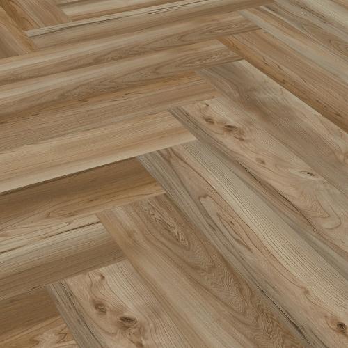 Ламинат Kronotex Herringbone 8-32 D 50172 Виллоса натуральная