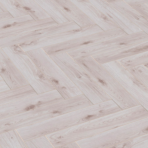 Ламинат Kronotex Herringbone 8-32 D 3516 Дуб Бордо