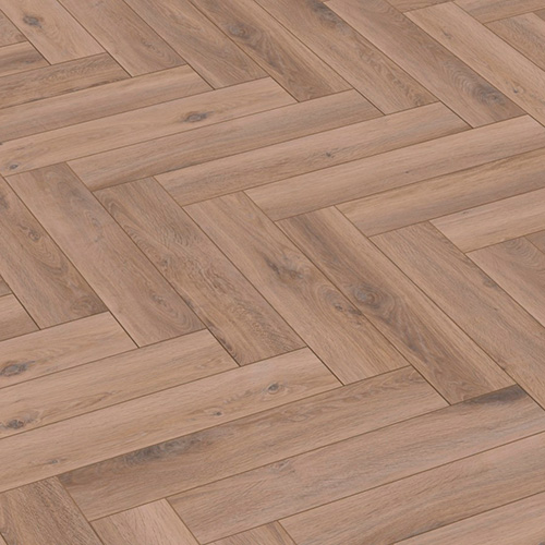 Ламинат Kronotex Herringbone 8-32 D 3766 Дуб Метц