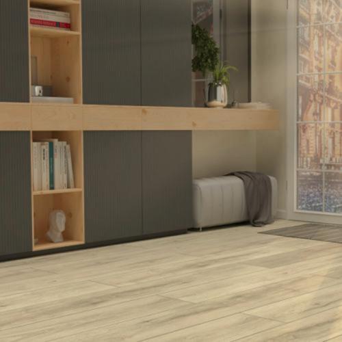 Ламинат Kronotex Mammut D 4675 Дуб Маттерхорн Рубин