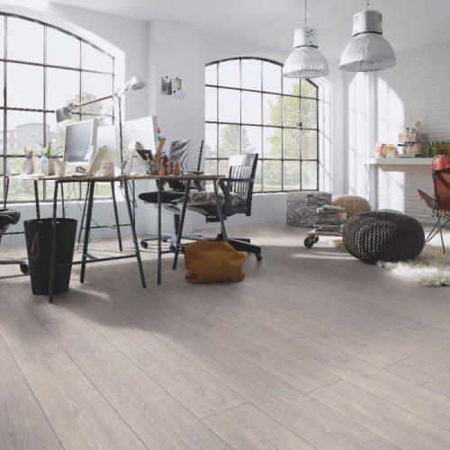 Ламинат Kronotex Mammut D 2800 Дуб Столичный светлый