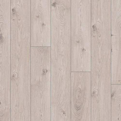 Ламинат Kronotex Mammut D 3179 Дуб Эверест белый