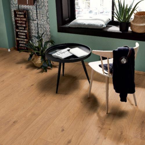 Ламинат Kronotex Mammut D 4152 Дуб Эверест натуральный