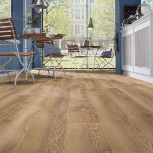 Ламинат Kronotex Mammut D 4725 Дуб горный природный