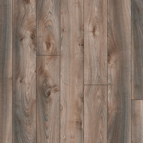 Ламинат Kronotex Mammut D 4792 Дуб серый Макро