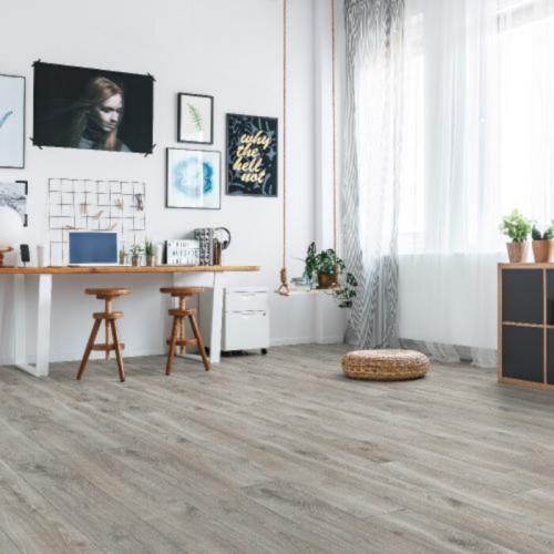 Ламинат Kronotex Mammut D 4797 Дуб горный серебристый