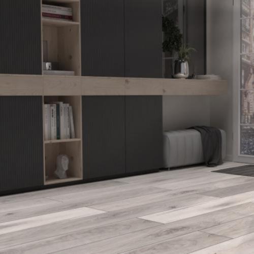 Ламинат Kronotex Mammut Plus D 4738 Дуб Северный