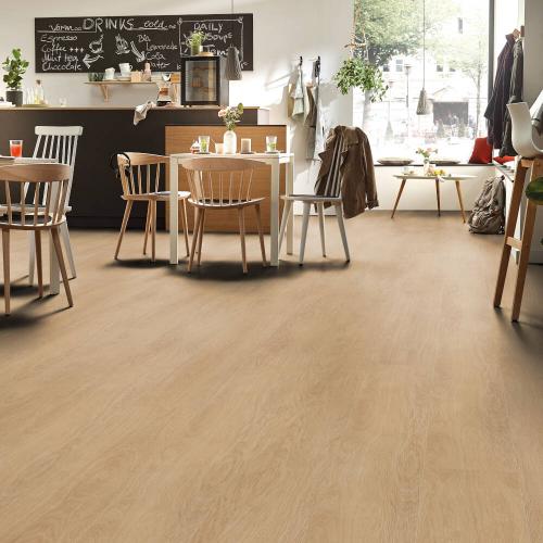 Ламинат Kronotex Mammut Plus D 81162 Дуб Элеганс кремовый