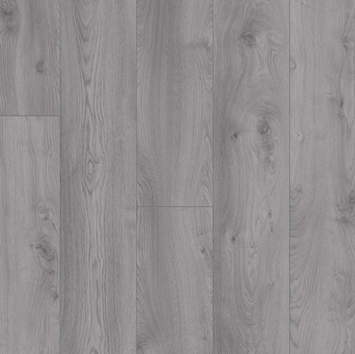 Ламинат Kronotex Mammut Plus D 3670 Дуб Макро светло-серый