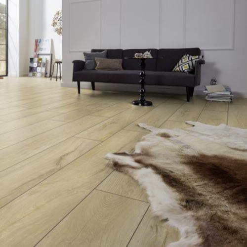 Ламинат Kronotex Mammut Plus D 4668 Дуб Магнум песчаный