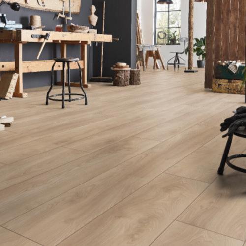 Ламинат Kronotex Mammut Plus D 4752 Дуб светлый Марко