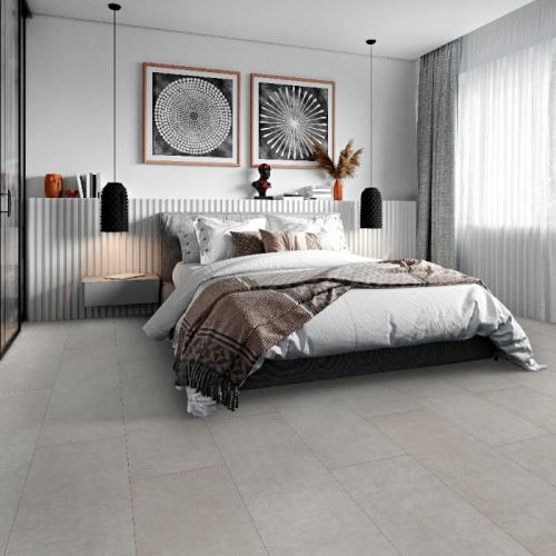 Ламинат Kronotex Mega Plus D 91042 Бостон Серебряный