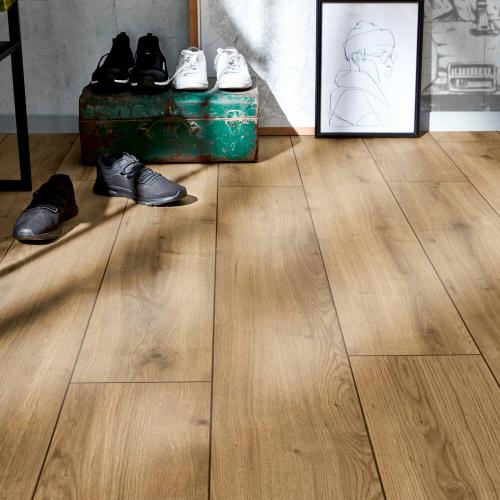 Ламинат Kronotex Robusto D 40782 Дуб Джалон