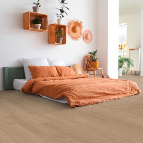 Ламинат Kronotex Robusto D 80892 Каштан Солсбери Темный