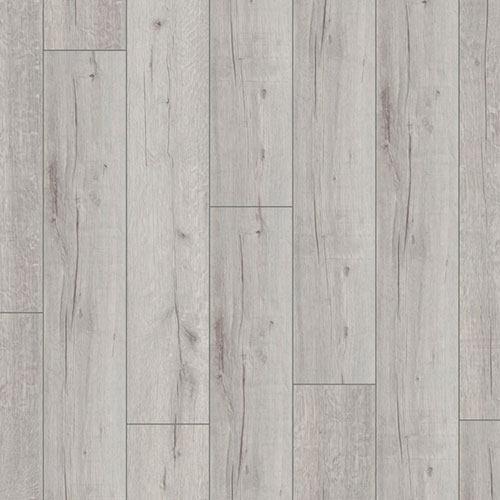 Ламинат Kronotex Robusto D 3181 Дуб Рип белый