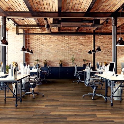 Ламинат Kronotex Robusto D 3570 Дуб Портовый