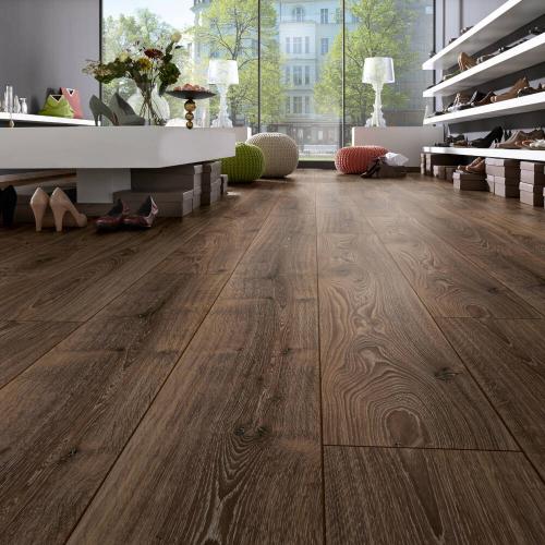 Ламинат Kronotex Robusto D 3590 Дуб Таймлесс