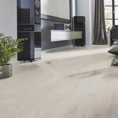 Ламинат Kronotex Robusto D 3597 Дуб Таймлесс Бежевый