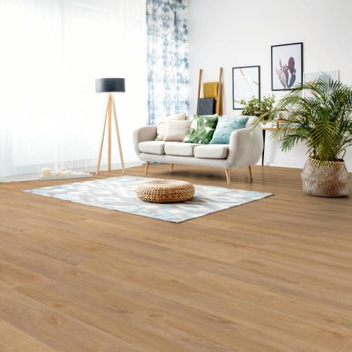 Ламинат Kronotex Robusto D 4954 Дуб Премиум