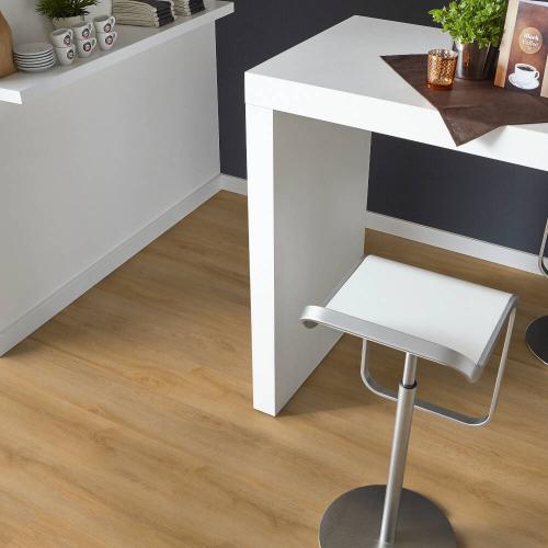 Ламинат Kronotex Robusto D 4955 Дуб натуральный Премиум