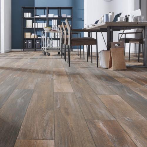 Ламинат Kronotex Robusto Aqua P 1201 Дуб Камелот