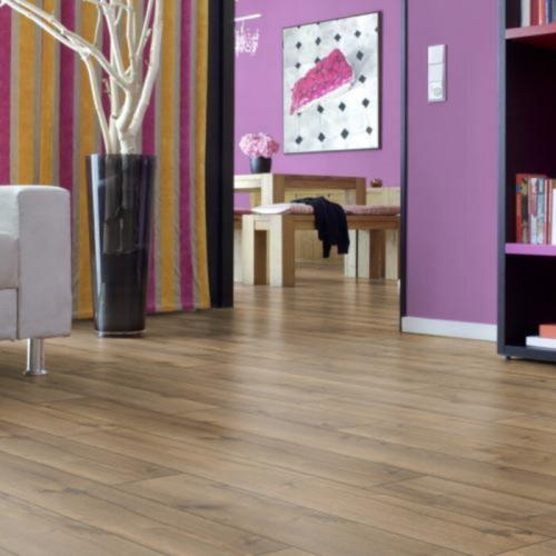 Ламинат Kronotex Robusto Aqua P 1211 Дуб Катания