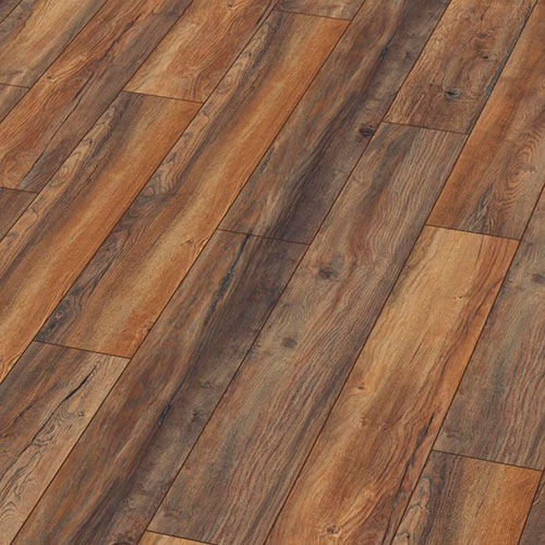 Ламинат Swiss Krono Tex Super Solid / Jangal 8570 (3570) Дуб Болотный