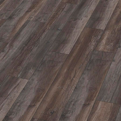 Ламинат Swiss Krono Tex Super Solid / Jangal 8573 (3573) Дуб Черный