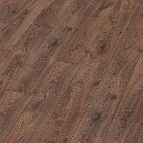 Ламинат Swiss Krono Tex Super Solid / Jangal 8590 (3590) Дуб Коричневый