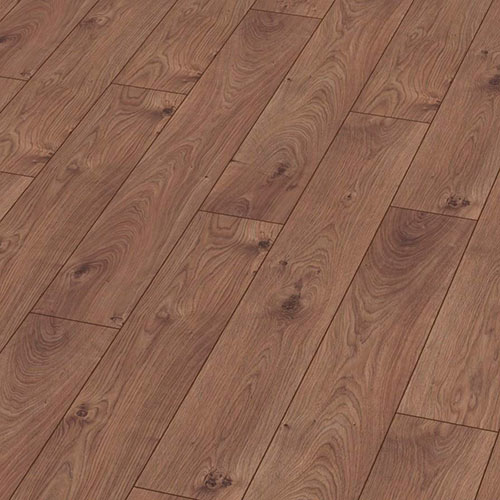 Ламинат Swiss Krono Tex Super Solid / Jangal 8591 (3591) Дуб Шоколадный