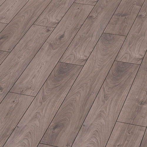 Ламинат Swiss Krono Tex Super Solid / Jangal 8592 (3592) Дуб Темно-серый