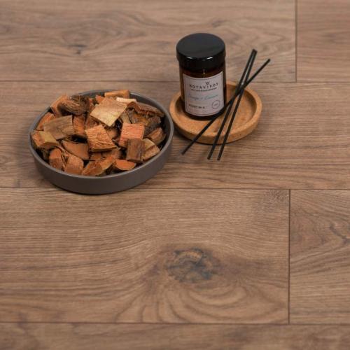 Ламинат Kronparket Delrow 3054 Дуб Ямайка