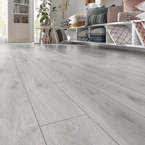 Ламинат Kronparket Delrow 3166 Дуб Белиз