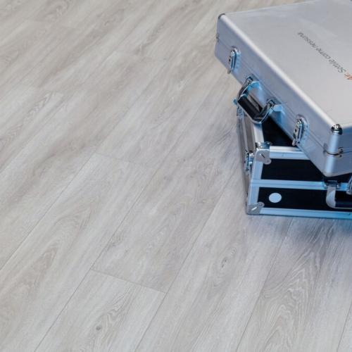 Ламинат Kronparket Delrow 4100 Дуб Малави