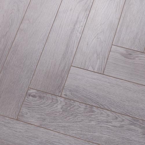 Ламинат Kronparket Herringbone 44000 Дуб мулен