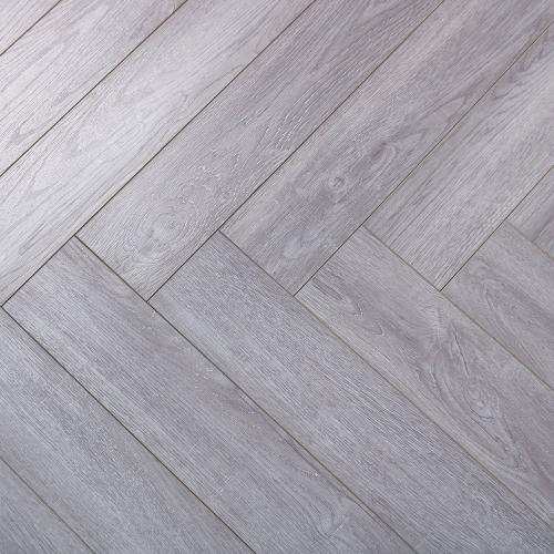Ламинат Kronparket Herringbone 44117 Дуб шабли
