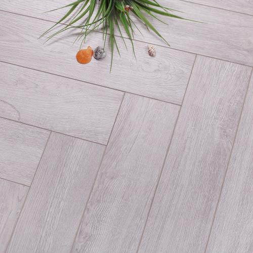 Ламинат Kronparket Herringbone 44182 Дуб салей