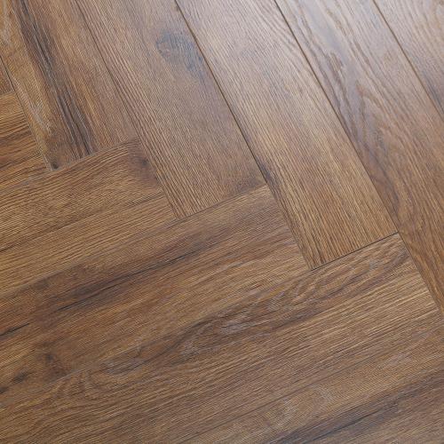 Ламинат Kronparket Herringbone 44222 Дуб марсель