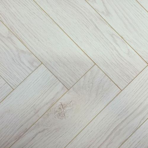 Ламинат Kronparket Herringbone 44524 Дуб Белфаст