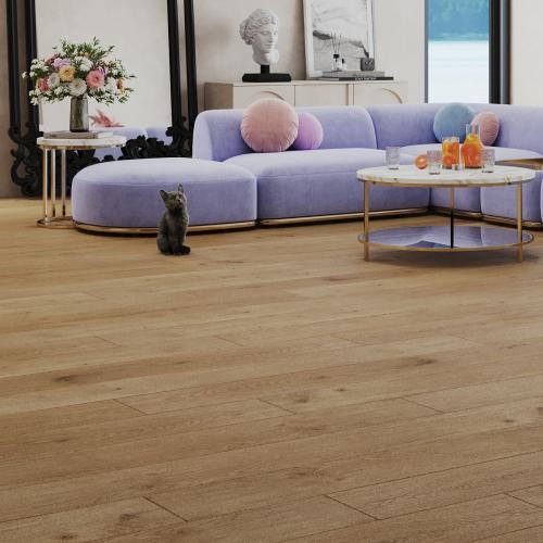 Ламинат La Moena Bella Marianna LM24 Дуб Салентино