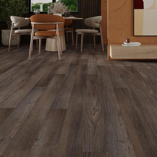 Ламинат La Moena Bella Marianna LM27 Дуб Амароне