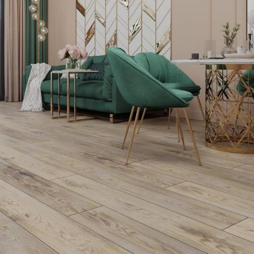 Ламинат La Moena Bellamonte LM04 Ясень Гарда