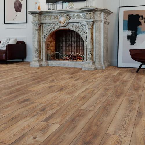 Ламинат La Moena Bellamonte LM08 Вишня Контарини